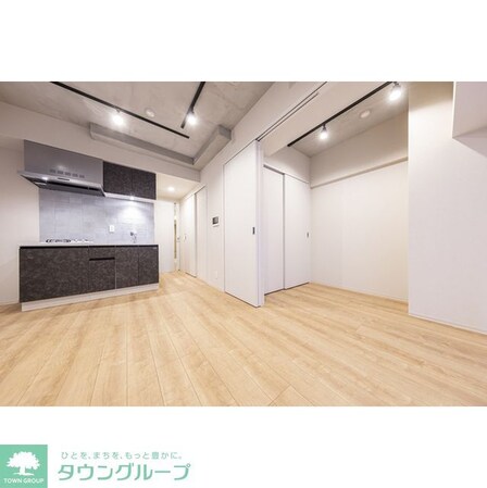 デュオフラッツ日本橋水天宮の物件内観写真